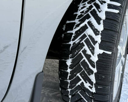 Сірий Рено Кєнгу, об'ємом двигуна 1.5 л та пробігом 120 тис. км за 14000 $, фото 5 на Automoto.ua