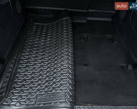 Серый Рено Кенгу, объемом двигателя 1.5 л и пробегом 191 тыс. км за 12800 $, фото 32 на Automoto.ua