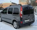 Сірий Рено Кєнгу, об'ємом двигуна 1.46 л та пробігом 135 тис. км за 13000 $, фото 4 на Automoto.ua