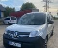 Серый Рено Кенгу, объемом двигателя 1.46 л и пробегом 243 тыс. км за 8999 $, фото 1 на Automoto.ua