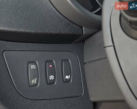 Рено Кєнгу 2017 у Тернополі на Automoto.ua Сірий Рено Кєнгу, об'ємом двигуна 1.5 л та пробігом 157 тис. км за 12699 $, фото 25 на Automoto.ua