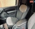 Серый Рено Кенгу, объемом двигателя 1.46 л и пробегом 148 тыс. км за 8990 $, фото 33 на Automoto.ua