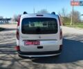 Сірий Рено Кєнгу, об'ємом двигуна 1.5 л та пробігом 171 тис. км за 13200 $, фото 12 на Automoto.ua