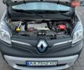 Серый Рено Кенгу, объемом двигателя 0 л и пробегом 35 тыс. км за 10000 $, фото 19 на Automoto.ua