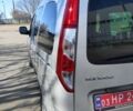 Сірий Рено Кєнгу, об'ємом двигуна 1.5 л та пробігом 171 тис. км за 13200 $, фото 11 на Automoto.ua