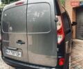 Серый Рено Кенгу, объемом двигателя 1.46 л и пробегом 148 тыс. км за 8990 $, фото 18 на Automoto.ua