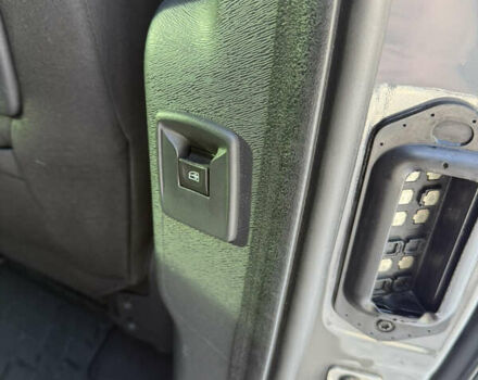 Сірий Рено Кєнгу, об'ємом двигуна 1.5 л та пробігом 120 тис. км за 14000 $, фото 20 на Automoto.ua