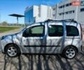 Сірий Рено Кєнгу, об'ємом двигуна 1.5 л та пробігом 171 тис. км за 13200 $, фото 7 на Automoto.ua