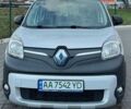 Серый Рено Кенгу, объемом двигателя 0 л и пробегом 35 тыс. км за 10000 $, фото 1 на Automoto.ua