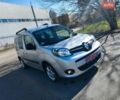 Сірий Рено Кєнгу, об'ємом двигуна 1.5 л та пробігом 171 тис. км за 13200 $, фото 5 на Automoto.ua
