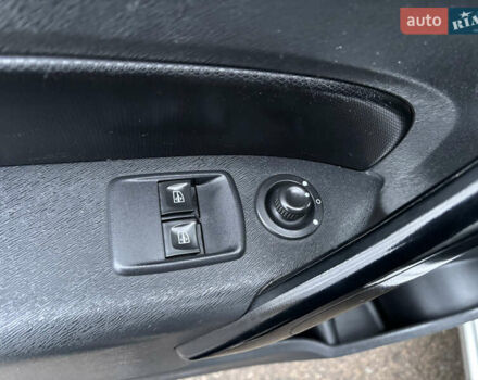 Серый Рено Кенгу, объемом двигателя 1.5 л и пробегом 191 тыс. км за 12800 $, фото 15 на Automoto.ua