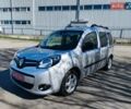 Сірий Рено Кєнгу, об'ємом двигуна 1.5 л та пробігом 171 тис. км за 13500 $, фото 1 на Automoto.ua