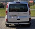 Рено Кєнгу 2017 у Тернополі на Automoto.ua Сірий Рено Кєнгу, об'ємом двигуна 1.5 л та пробігом 157 тис. км за 12699 $, фото 2 на Automoto.ua