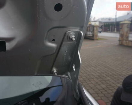 Сірий Рено Кєнгу, об'ємом двигуна 0 л та пробігом 79 тис. км за 11111 $, фото 54 на Automoto.ua