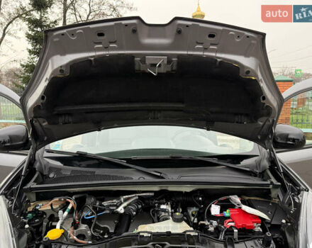 Серый Рено Кенгу, объемом двигателя 1.5 л и пробегом 170 тыс. км за 13999 $, фото 95 на Automoto.ua