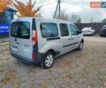 Рено Кенгу 2018 в Виннице на Automoto.ua Серый Рено Кенгу, объемом двигателя 0 л и пробегом 47 тыс. км за 12500 $, фото 8 на Automoto.ua
