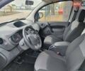 Рено Кенгу 2018 в Виннице на Automoto.ua Серый Рено Кенгу, объемом двигателя 0 л и пробегом 47 тыс. км за 12500 $, фото 3 на Automoto.ua