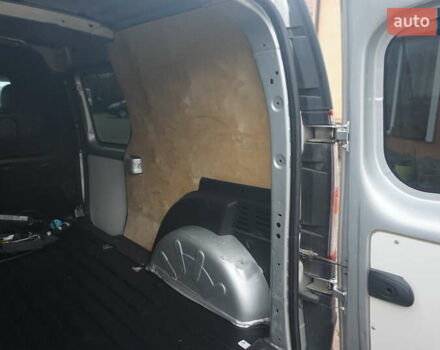 Рено Кєнгу 2018 у Самборе на Automoto.ua Сірий Рено Кєнгу, об'ємом двигуна 0 л та пробігом 72 тис. км за 11000 $, фото 53 на Automoto.ua