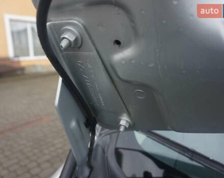 Сірий Рено Кєнгу, об'ємом двигуна 0 л та пробігом 79 тис. км за 11111 $, фото 56 на Automoto.ua