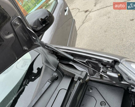 Серый Рено Кенгу, объемом двигателя 1.5 л и пробегом 170 тыс. км за 13999 $, фото 93 на Automoto.ua