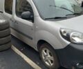 Сірий Рено Кєнгу, об'ємом двигуна 0 л та пробігом 131 тис. км за 11500 $, фото 11 на Automoto.ua