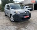 Серый Рено Кенгу, объемом двигателя 0 л и пробегом 44 тыс. км за 9300 $, фото 1 на Automoto.ua