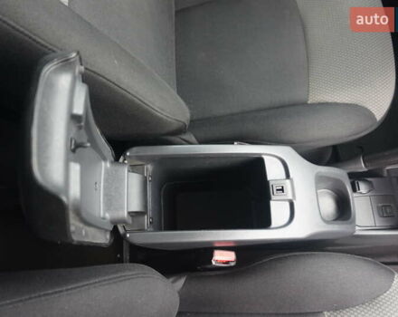 Рено Кєнгу 2018 у Самборе на Automoto.ua Сірий Рено Кєнгу, об'ємом двигуна 0 л та пробігом 72 тис. км за 11000 $, фото 46 на Automoto.ua