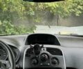 Серый Рено Кенгу, объемом двигателя 1.5 л и пробегом 87 тыс. км за 14900 $, фото 1 на Automoto.ua