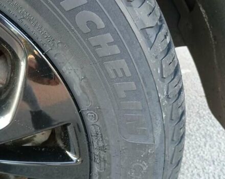 Серый Рено Кенгу, объемом двигателя 1.46 л и пробегом 70 тыс. км за 14000 $, фото 21 на Automoto.ua