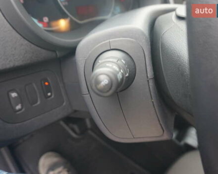 Рено Кєнгу 2018 у Самборе на Automoto.ua Сірий Рено Кєнгу, об'ємом двигуна 0 л та пробігом 72 тис. км за 11000 $, фото 32 на Automoto.ua