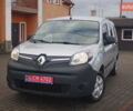 Сірий Рено Кєнгу, об'ємом двигуна 0 л та пробігом 79 тис. км за 11111 $, фото 2 на Automoto.ua