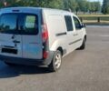 Рено Кенгу 2018 в Полтаве на Automoto.ua Серый Рено Кенгу, объемом двигателя 0 л и пробегом 131 тыс. км за 13500 $, фото 4 на Automoto.ua