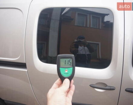 Рено Кєнгу 2018 у Самборе на Automoto.ua Сірий Рено Кєнгу, об'ємом двигуна 0 л та пробігом 72 тис. км за 11000 $, фото 74 на Automoto.ua