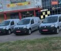 Сірий Рено Кєнгу, об'ємом двигуна 0 л та пробігом 133 тис. км за 11888 $, фото 1 на Automoto.ua
