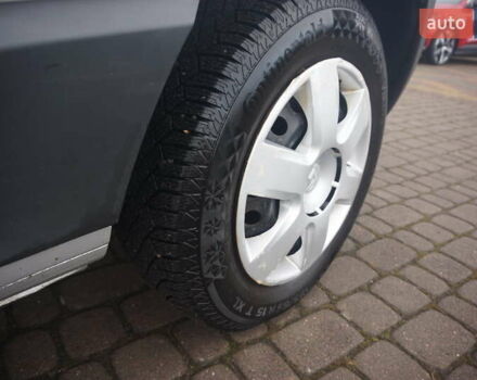 Сірий Рено Кєнгу, об'ємом двигуна 0 л та пробігом 79 тис. км за 11111 $, фото 63 на Automoto.ua