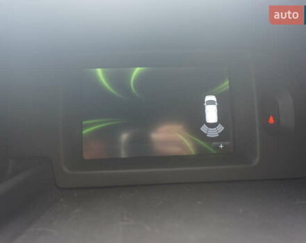 Сірий Рено Кєнгу, об'ємом двигуна 0 л та пробігом 79 тис. км за 11111 $, фото 35 на Automoto.ua