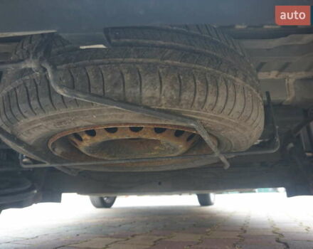 Рено Кєнгу 2018 у Самборе на Automoto.ua Сірий Рено Кєнгу, об'ємом двигуна 0 л та пробігом 72 тис. км за 11000 $, фото 54 на Automoto.ua