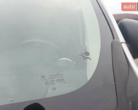 Рено Кєнгу 2018 у Самборе на Automoto.ua Сірий Рено Кєнгу, об'ємом двигуна 0 л та пробігом 72 тис. км за 11000 $, фото 61 на Automoto.ua