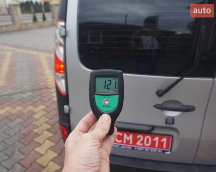 Рено Кєнгу 2018 у Самборе на Automoto.ua Сірий Рено Кєнгу, об'ємом двигуна 0 л та пробігом 72 тис. км за 11000 $, фото 71 на Automoto.ua