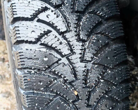 Сірий Рено Кєнгу, об'ємом двигуна 1.5 л та пробігом 111 тис. км за 15000 $, фото 34 на Automoto.ua