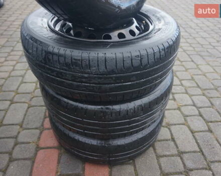 Сірий Рено Кєнгу, об'ємом двигуна 0 л та пробігом 79 тис. км за 11111 $, фото 66 на Automoto.ua