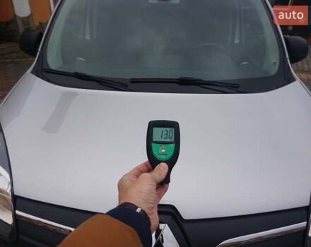 Рено Кєнгу 2018 у Самборе на Automoto.ua Сірий Рено Кєнгу, об'ємом двигуна 0 л та пробігом 72 тис. км за 11000 $, фото 67 на Automoto.ua