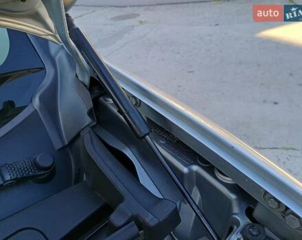 Серый Рено Кенгу, объемом двигателя 1.46 л и пробегом 70 тыс. км за 14000 $, фото 16 на Automoto.ua