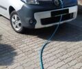 Рено Кенгу 2018 в Полтаве на Automoto.ua Серый Рено Кенгу, объемом двигателя 0 л и пробегом 131 тыс. км за 13500 $, фото 6 на Automoto.ua