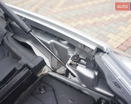 Рено Кєнгу 2018 у Самборе на Automoto.ua Сірий Рено Кєнгу, об'ємом двигуна 0 л та пробігом 72 тис. км за 11000 $, фото 57 на Automoto.ua