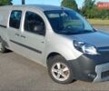 Рено Кенгу 2018 в Полтаве на Automoto.ua Серый Рено Кенгу, объемом двигателя 0 л и пробегом 131 тыс. км за 13500 $, фото 3 на Automoto.ua