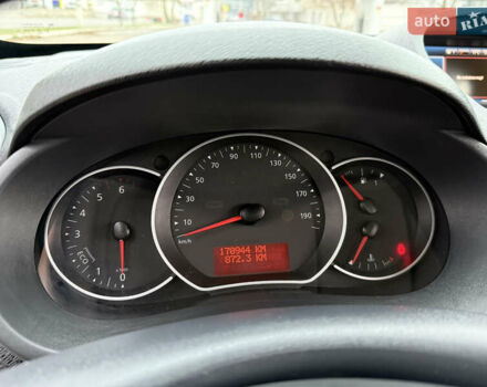 Серый Рено Кенгу, объемом двигателя 1.5 л и пробегом 170 тыс. км за 13999 $, фото 57 на Automoto.ua