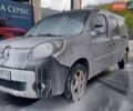 Серый Рено Кенгу, объемом двигателя 0 л и пробегом 133 тыс. км за 12500 $, фото 1 на Automoto.ua
