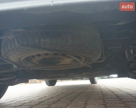 Сірий Рено Кєнгу, об'ємом двигуна 0 л та пробігом 79 тис. км за 11111 $, фото 51 на Automoto.ua