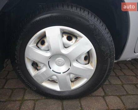 Сірий Рено Кєнгу, об'ємом двигуна 0 л та пробігом 79 тис. км за 11111 $, фото 61 на Automoto.ua
